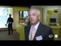 Yara's Joachim Lammel: 'How to make food supplies secure and sustainable'