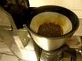 Melitta アロマサーモ ステンレス ダークブラウン JCM-561/TD