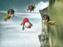 BCI Barter System Commercial - English