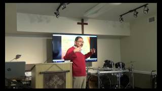 沟通的艺术 （一）