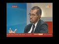 Prof Madya Dr Hafidzi: Berbicara Tentang Isu Palestine 1/2