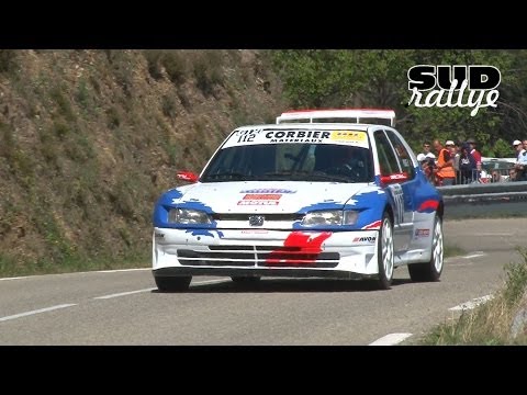 Latest WRC HD & Rally HD Videos