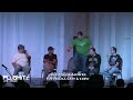 plughitzlive.com The cast and crew of Futurama (David X. Cohen, John DiMaggio, Maurice LaMarche, Phil LaMarr and Billy West) answer questions about the beginning of Futurama and what the future holds for our good friends in the year 3000. (Part 2 of 5) ... Futurama 