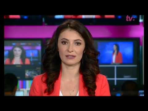 Știri cu Angela Gonța / 12.10.18 / Reținut pentru violarea unei minore? / Cum a omorât jurnalista?