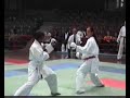 karate shotokan iks kase ha