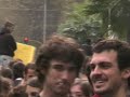 Roma 30/10/2008 manifestazione studentesca informazione autogestita Roma 30/10/2008 manifestazione studentesca informazione autogestita