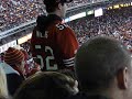 Drunk 49ers Fan