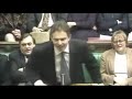 Tony Blair vs. John Major 1995/1997 Tony Blair vs. John Major 1995/1997