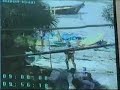 tsunami - thai police CCTV - phuket 12/26/04