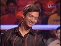 Tarun Bansal at KBC-2 (Part 1 of 4)