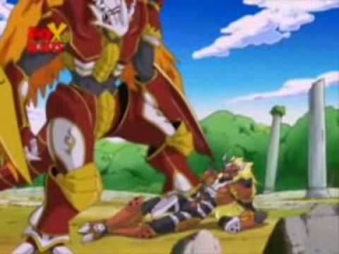 Agunimon