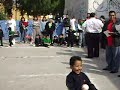 Alexis, competencia fallida