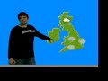 Weather Report - Editing and presenting excercise Weather Report - Editing and presenting excercise