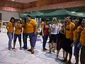 El sing star a Faistiu, la setmana de la joventut de l'Espluga de Francolí