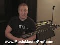 Guitar Lessons - Music Master Prof Guitar Lessons - Music Master Prof