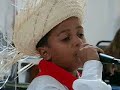NI�O TROVADOR