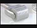 Dermaroller Collagen Induction Therapy New Dermaroller Collagen Induction Therapy New