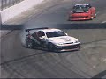 Formula D Drifting at Long Beach Grand Prix