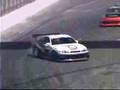 Formula D Drifting at Long Beach Grand Prix