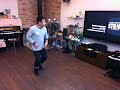 Click here to watch this video 自宅ダンス