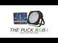 BLIZZARD LIGHTING Puck RGBA