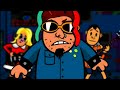 YIDCORE - HAPPY NEW YEAR ATOM