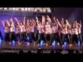 Shiamak Davar Summer Funk 2009 Toronto - Khaike Paan Banaraswala (DON) Dance Mississauga Beginners 3 Batch