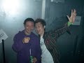 Satoshi Tomiie - Up in Flames