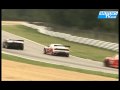 British GT Jones brothers gets title at Brands Hatch 2009
