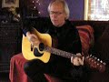 Gerry Wolthof Old Man Neil Young