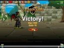Dragonfable Four winds quest