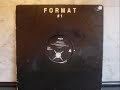 Format - #1 - Solid session