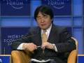 Davos Annual Meeting 2003 - The Japanese Economy (Highights)