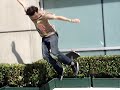 skateboarding- X-Games 05\