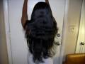 Shima addresses black hair growth