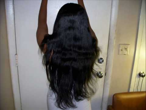 how to care for ethiopian hair