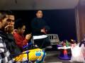 videos de sedrick dancing