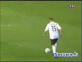 Morientes goal