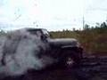 YJ Broke rear axle (part 1)