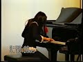 Lin Sha Li (9y/o).Mozart:Sonatina , C-Dur