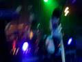 Music Video: "You're Ever So Inviting" live Underoath @ Starland Ballroom