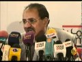 إستمرار تداعيات عودة صالح على الثورة