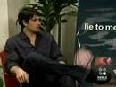 Fling - ReelzChannel Segment featuring Brandon Routh