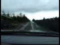 Olypmus Rally SS15(1/4) 2007 In-Car 369 PGT