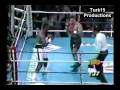 Mike Tyson's Top 10 Best 1 punch KO's