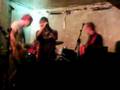 Trip Hazzard - Sheriff Buck (live 17/08/08)