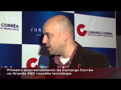 Rafael Cortez comanda lançamento de empreendimento em São Bernardo; veja vídeo