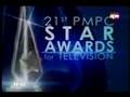 21st PMPC Star Awards for TV: Marian's Dance Number