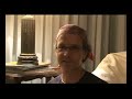 Expos�metro con Juan Carlos Rulfo, cineasta/ Cuernavaca 2007
