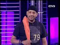 كاريكا وسميه الخشاب برنامج (لعب النجوم) (Part 4)